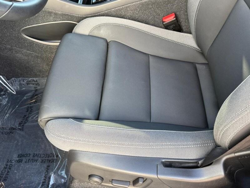 used 2023 Volvo XC40 Recharge Pure Electric car, priced at $28,420