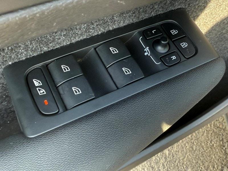 used 2023 Volvo XC40 Recharge Pure Electric car, priced at $28,420