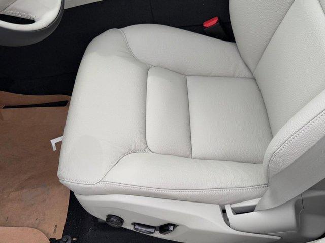 new 2025 Volvo XC60 Plug-In Hybrid car, priced at $51,692