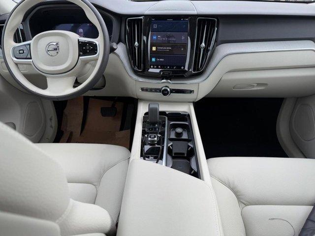 new 2025 Volvo XC60 Plug-In Hybrid car, priced at $51,692