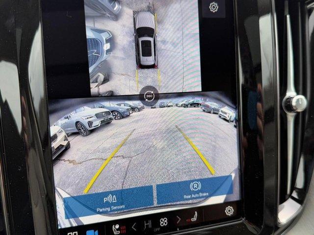 new 2025 Volvo XC60 Plug-In Hybrid car, priced at $51,692