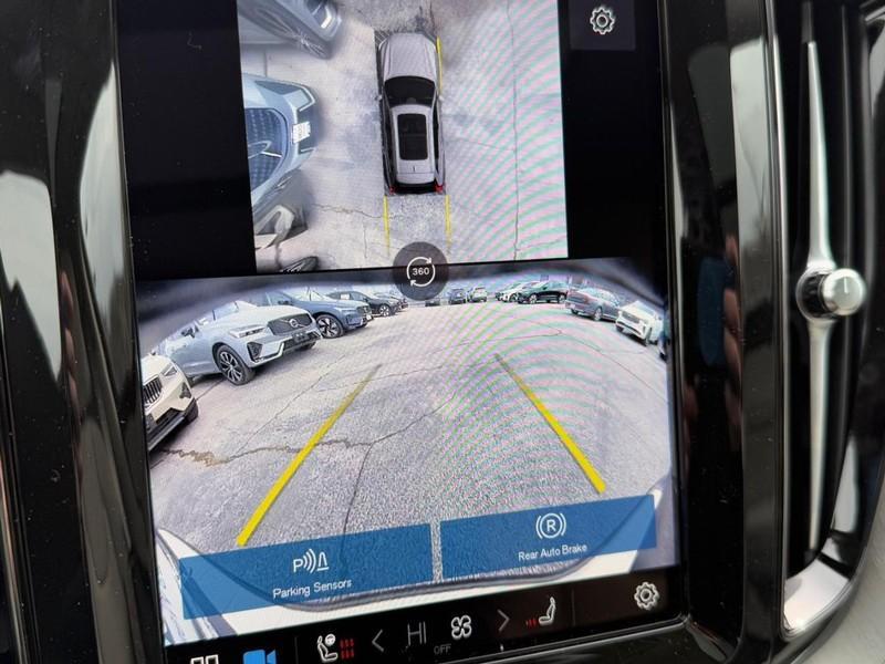 new 2025 Volvo XC60 Plug-In Hybrid car, priced at $67,775