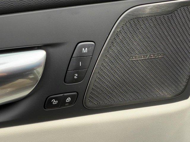 new 2025 Volvo XC60 Plug-In Hybrid car, priced at $51,692