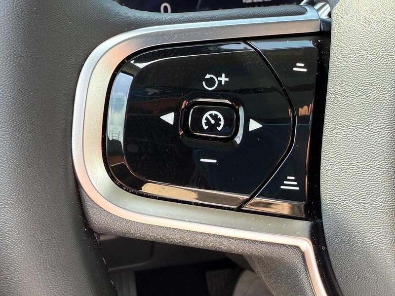used 2024 Volvo XC90 car, priced at $54,500