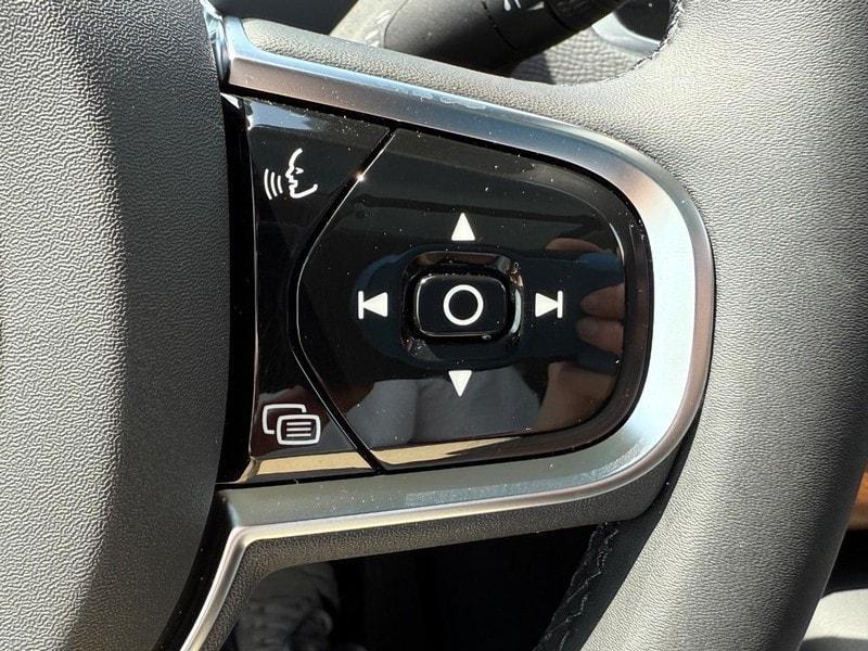 used 2024 Volvo XC90 car, priced at $55,000