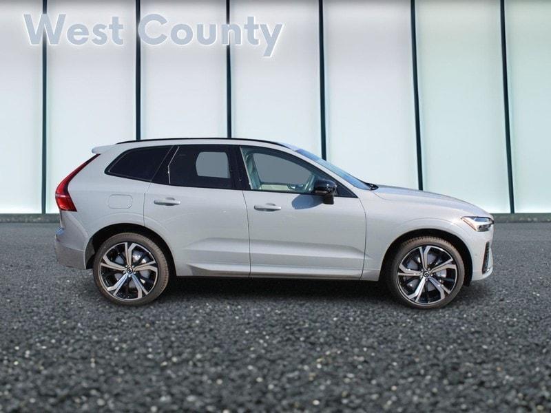 new 2025 Volvo XC60 Plug-In Hybrid car, priced at $71,485