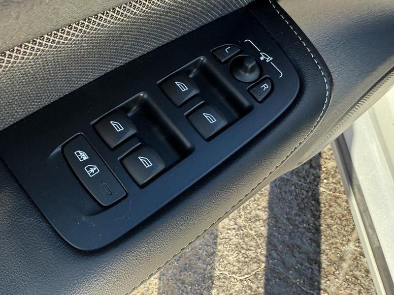 used 2024 Volvo S60 car, priced at $35,000