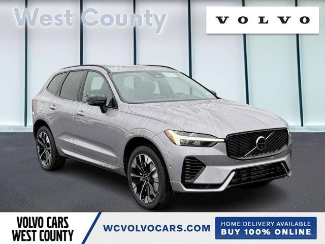 new 2026 Volvo XC60 Plug-In Hybrid car, priced at $70,925