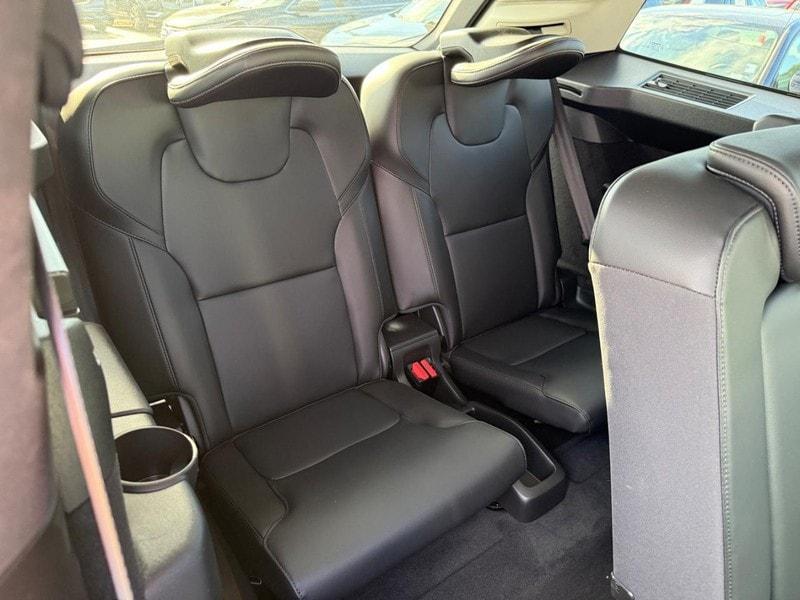 used 2024 Volvo XC90 car, priced at $43,983