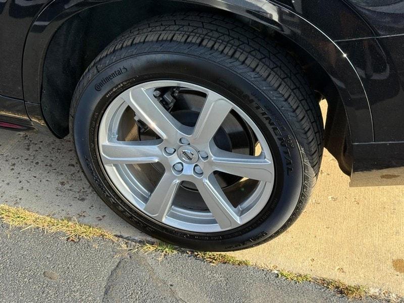 used 2024 Volvo XC90 car, priced at $43,983