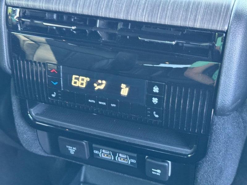 used 2024 Jeep Wagoneer car, priced at $65,000