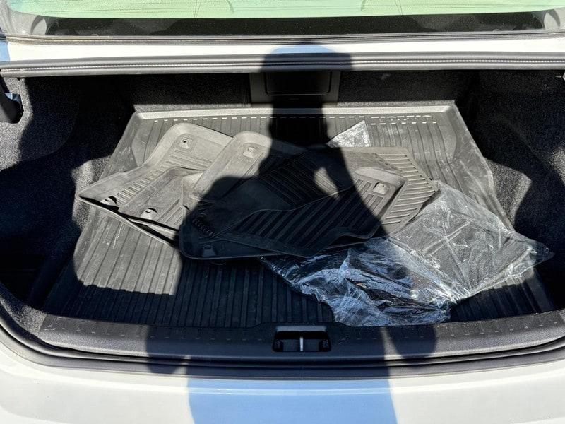 used 2023 Volvo S60 car, priced at $27,870