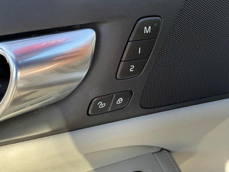 used 2023 Volvo S60 car, priced at $27,870