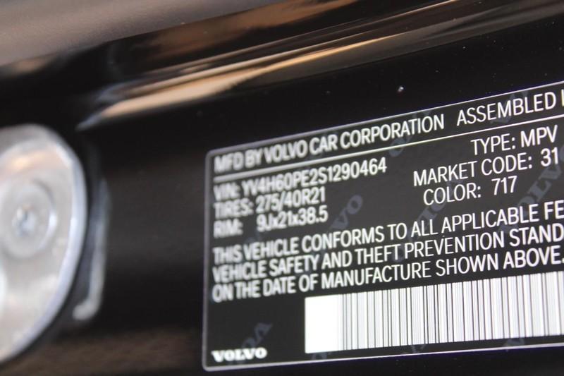 new 2025 Volvo XC90 Plug-In Hybrid car, priced at $74,680