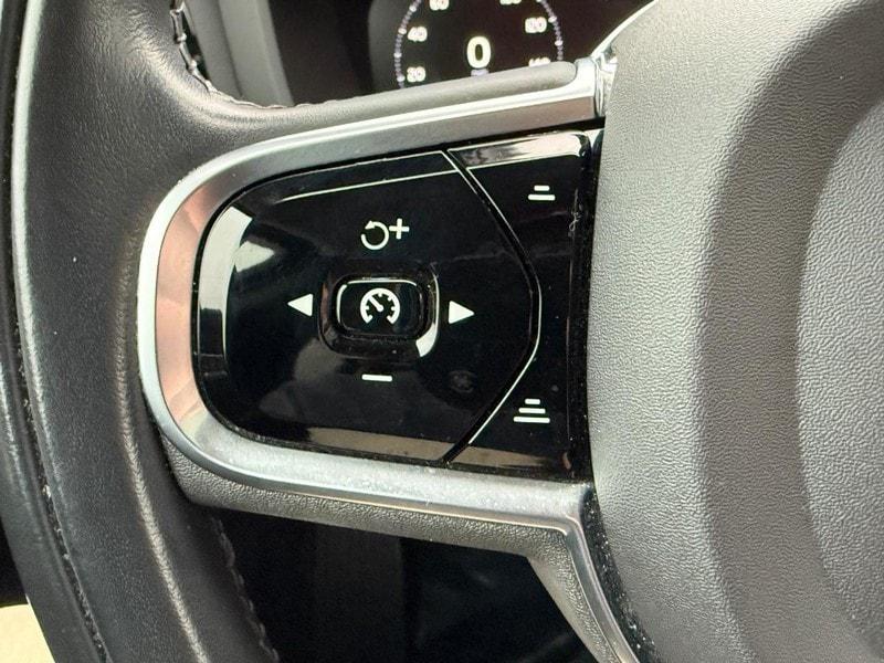 used 2021 Volvo V60 Cross Country car, priced at $27,854