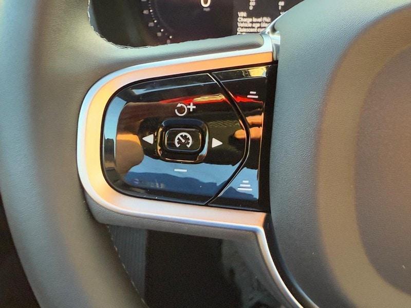 new 2026 Volvo XC90 car, priced at $71,825