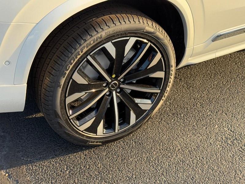 new 2026 Volvo XC90 car, priced at $71,825