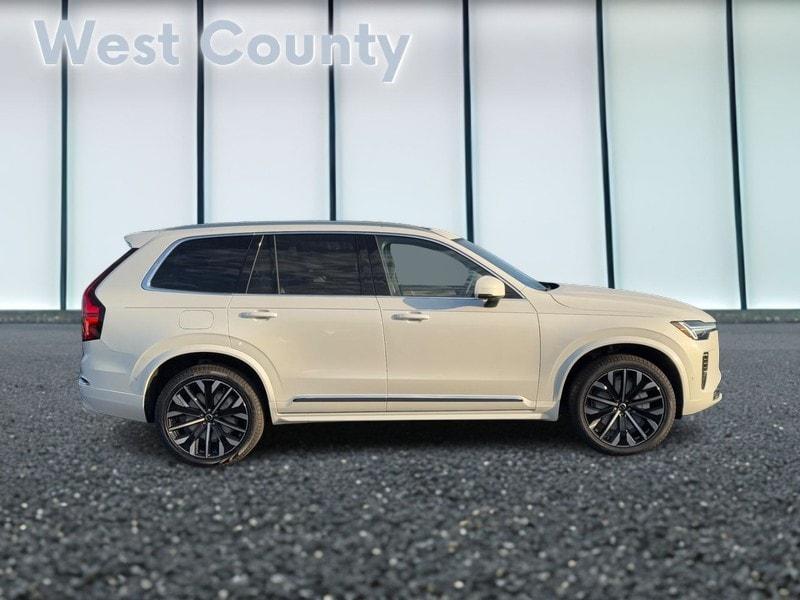 new 2026 Volvo XC90 car, priced at $71,825
