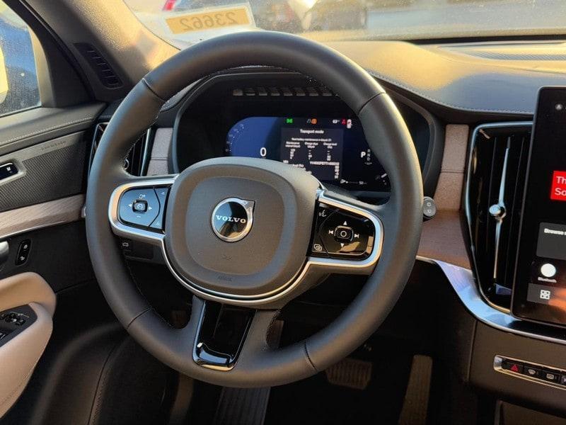 new 2026 Volvo XC90 car, priced at $71,825