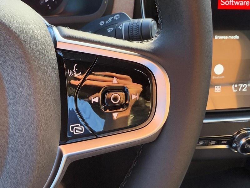 new 2026 Volvo XC90 car, priced at $71,825