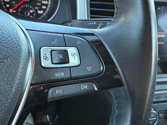 used 2019 Volkswagen Atlas car, priced at $18,893