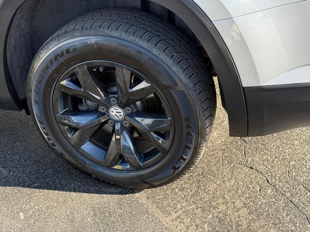 used 2019 Volkswagen Atlas car, priced at $18,893