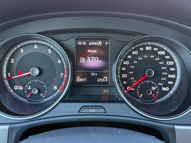 used 2019 Volkswagen Atlas car, priced at $18,893