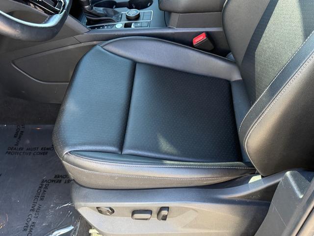 used 2019 Volkswagen Atlas car, priced at $18,893