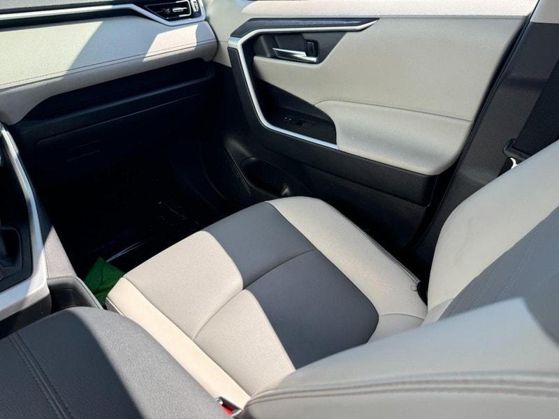 used 2021 Toyota RAV4 car, priced at $32,978