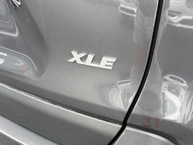 used 2024 Toyota RAV4 car, priced at $31,500
