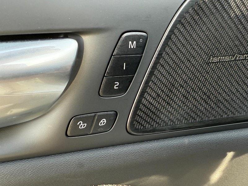used 2024 Volvo S60 car, priced at $43,842