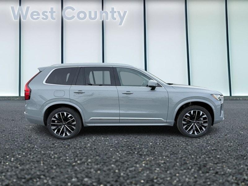 new 2025 Volvo XC90 Plug-In Hybrid car, priced at $72,805