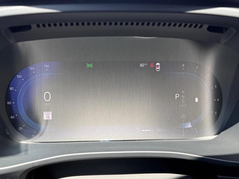 used 2025 Volvo XC40 car, priced at $40,000