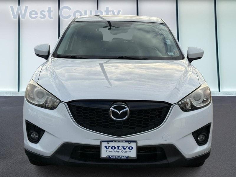 used 2014 Mazda CX-5 car, priced at $10,000