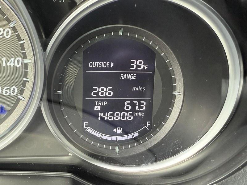 used 2014 Mazda CX-5 car, priced at $10,000