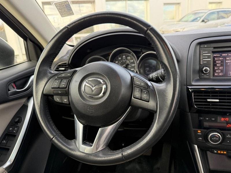used 2014 Mazda CX-5 car, priced at $10,000