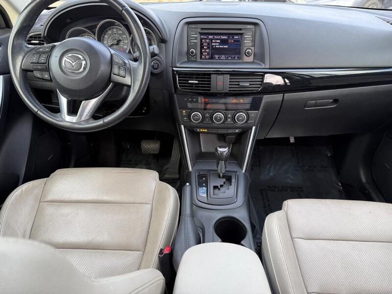 used 2014 Mazda CX-5 car, priced at $10,000