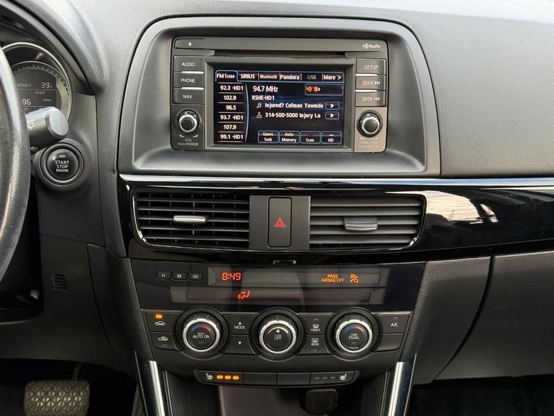 used 2014 Mazda CX-5 car, priced at $10,000