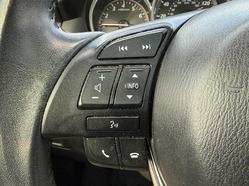 used 2014 Mazda CX-5 car, priced at $10,000