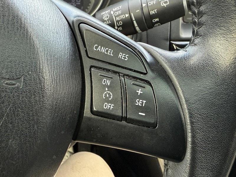 used 2014 Mazda CX-5 car, priced at $10,000