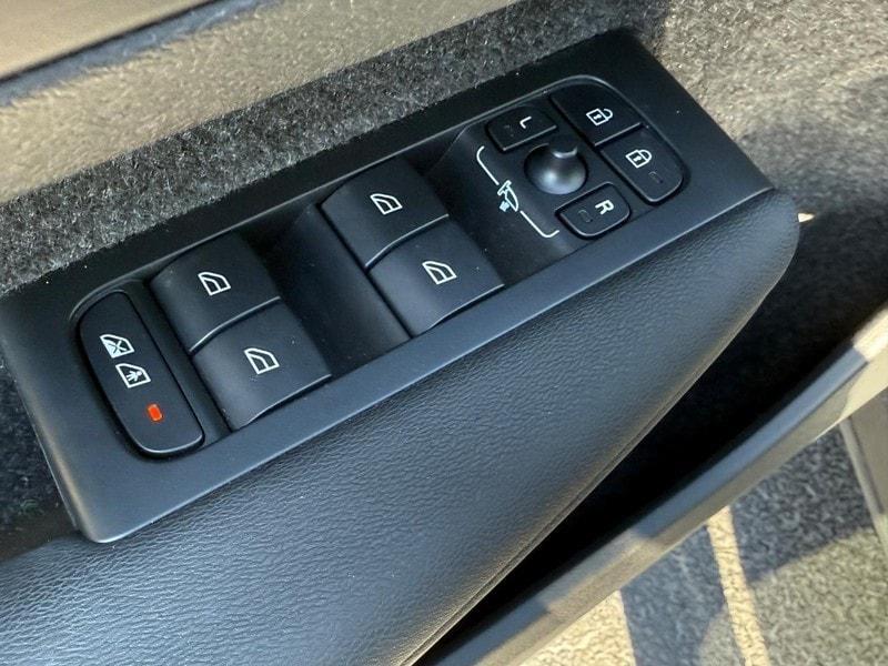 used 2023 Volvo XC40 Recharge Pure Electric car, priced at $27,952