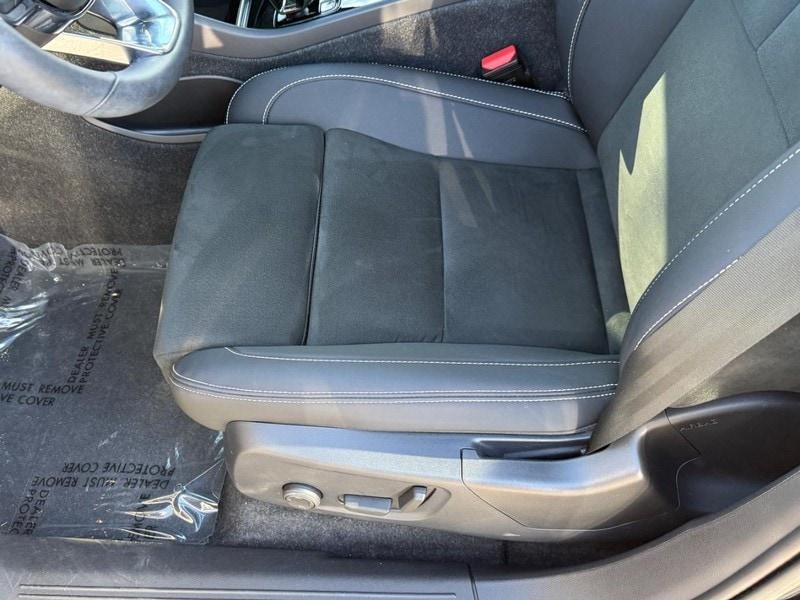 used 2023 Volvo XC40 Recharge Pure Electric car, priced at $27,952