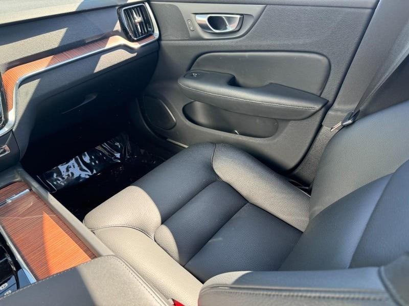 used 2024 Volvo S60 car, priced at $33,891