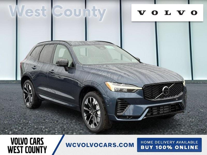 new 2026 Volvo XC60 Plug-In Hybrid car, priced at $69,285