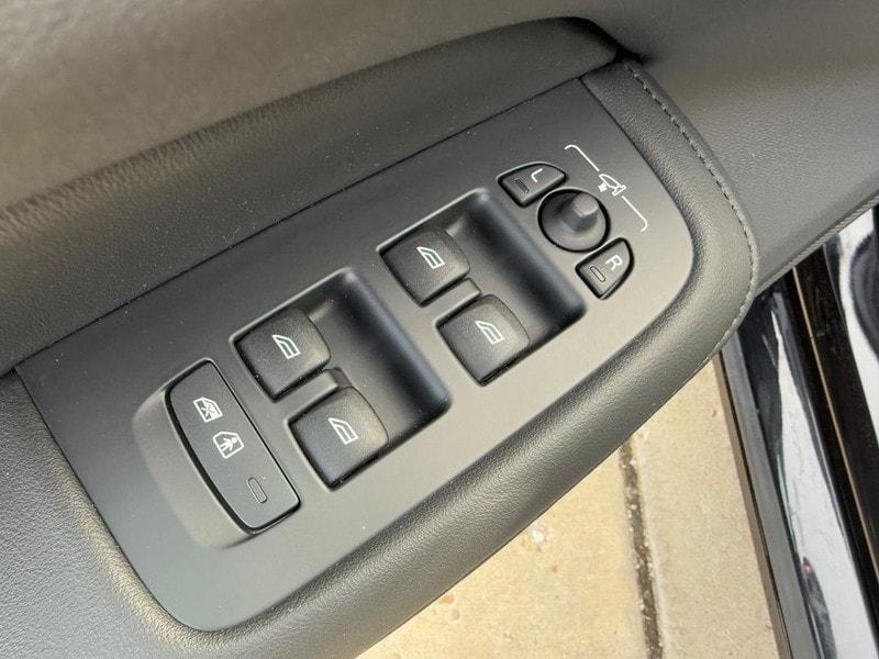 used 2025 Volvo S60 car, priced at $35,922