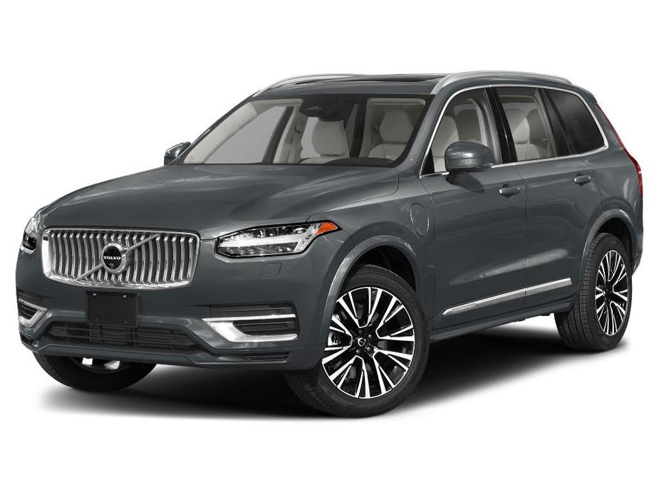 new 2025 Volvo XC90 Plug-In Hybrid car, priced at $79,375