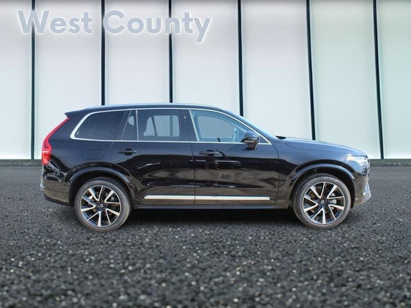 new 2024 Volvo XC90 car, priced at $61,929