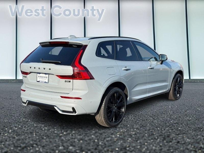 new 2026 Volvo XC60 car, priced at $69,690