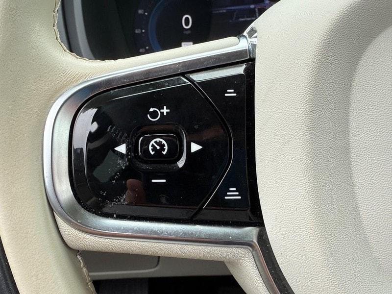 used 2023 Volvo XC90 Recharge Plug-In Hybrid car, priced at $63,922