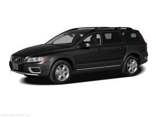 used 2008 Volvo XC70 car, priced at $10,000